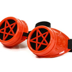 RED PENTA / RED