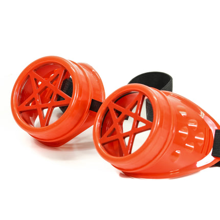 G252 PENTAGRAM GOGGLES
