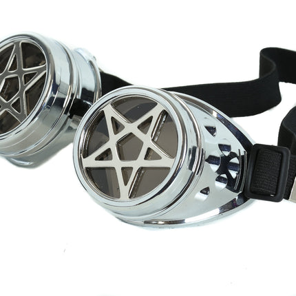 G252 PENTAGRAM GOGGLES