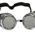 Antique Silver
