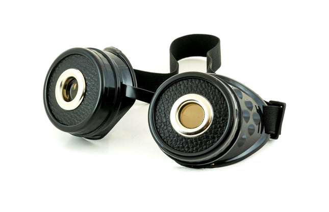 G312 EYELET GOGGLES
