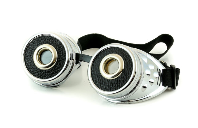 G312 EYELET GOGGLES