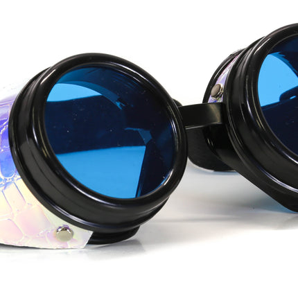 G405RAINBOW BLACK FRAME