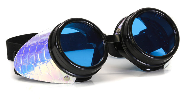 G405RAINBOW BLACK FRAME