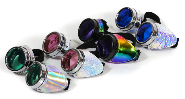 G405RAINBOW BLACK FRAME