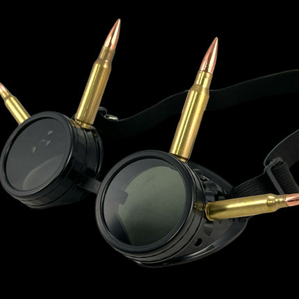 G500 BLACK