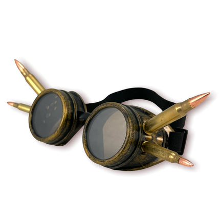 G500 BRASS