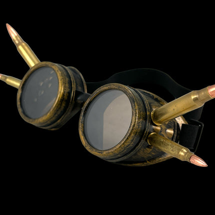 G500 BRASS