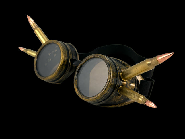 G500 BRASS