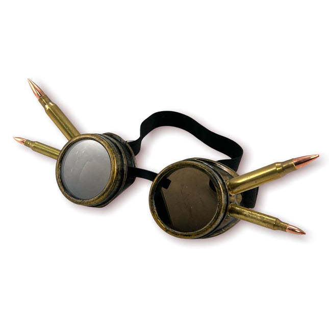 G500 BRASS