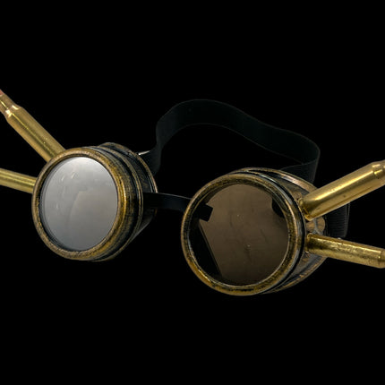 G500 BRASS