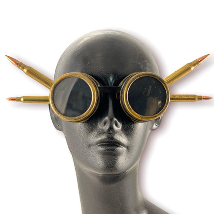 G500 BRASS