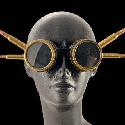 G500 BRASS