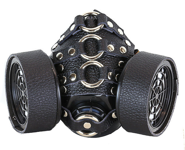 GM113 FULL LEATHER WRAPPED