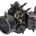 SPIKE M BLK