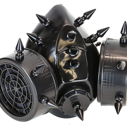 GM129  1" SPIIKE GAS MAK