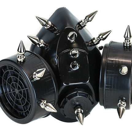 GM129  1" SPIIKE GAS MAK