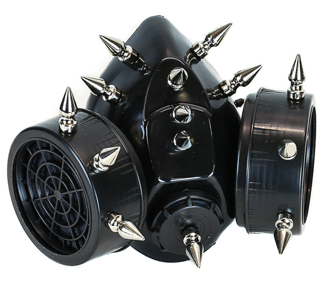 GM129  1" SPIIKE GAS MAK