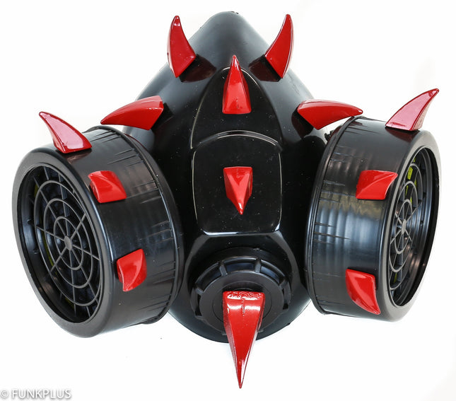 GM130-RS  RED DRAGON CLAW SPIKE