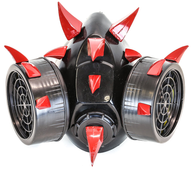 GM131 RED LARGE DRAGON CLAW
