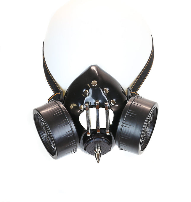GM152 HANNIBAL STYLE RESPIRATOR
