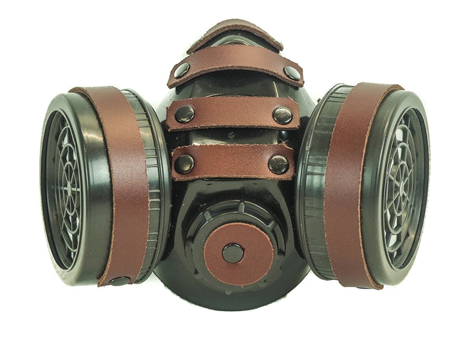 GM160 LEATHER WRAPPED