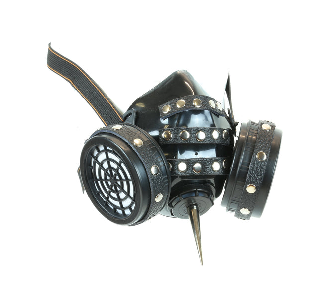 GM161 RIVETED MASK