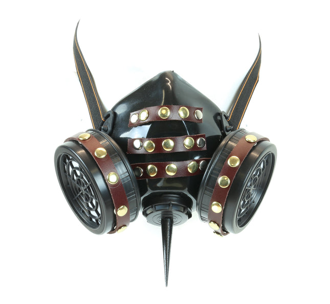 GM161 RIVETED MASK