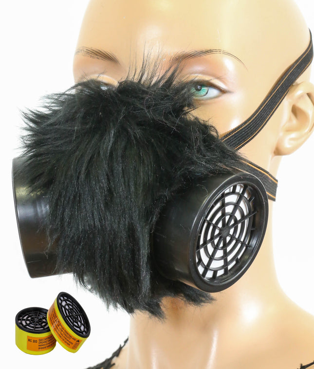 GM175  FAKE FUR