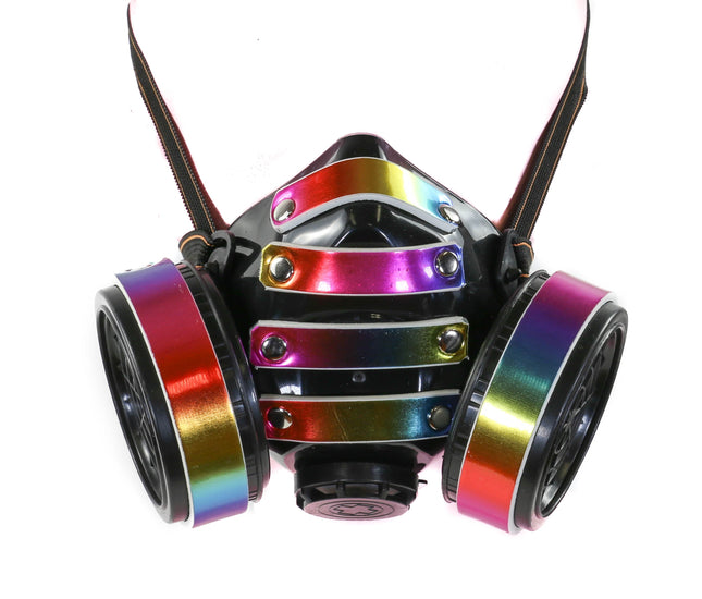 GM176RN RAINBOW STRIPE