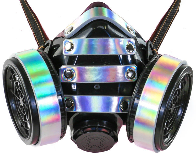 GM176RN RAINBOW STRIPE