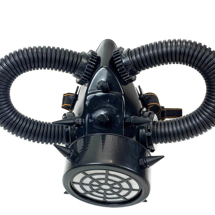 GM400 COSTUME MADE IN CHINA MASK WITH SPIKES
