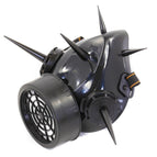 SPIKE TALL BLACK