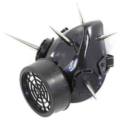 GM301 SINGLE FILTER LIGHTWEIGHT SPIKE GAS MASK RESPIRATOR