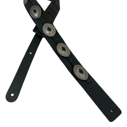 GS300 CONCHO STRAP