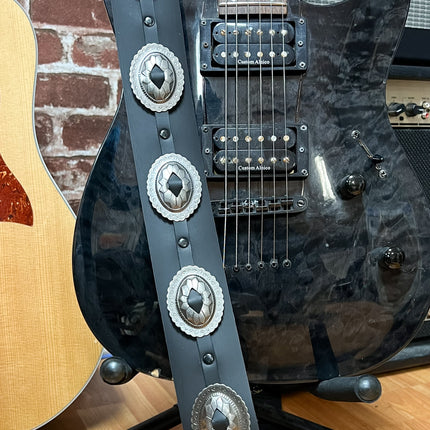 GS300 CONCHO STRAP