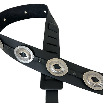GS300 CONCHO STRAP