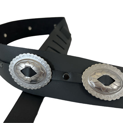 GS300 CONCHO STRAP