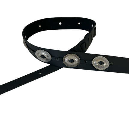 GS300 CONCHO STRAP
