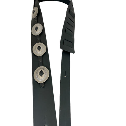 GS300 CONCHO STRAP