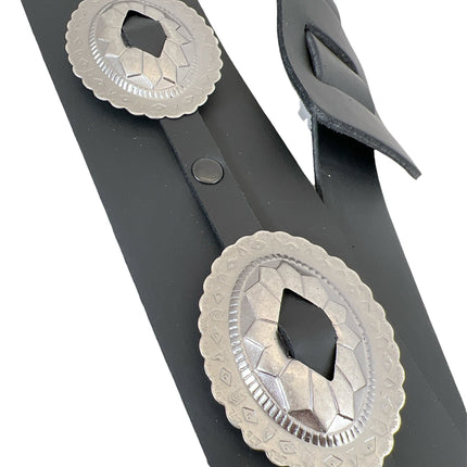 GS300 CONCHO STRAP