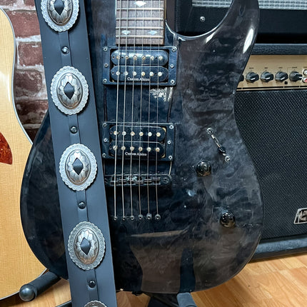 GS300 CONCHO STRAP