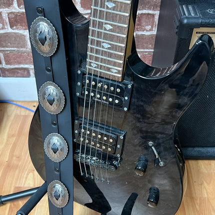 GS300 CONCHO STRAP