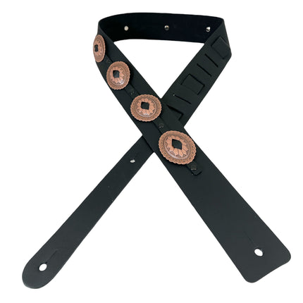 GS300 CONCHO STRAP