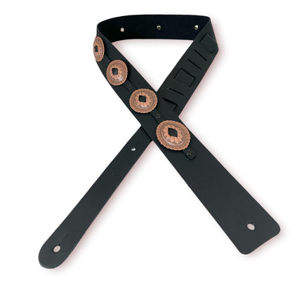 GS300 CONCHO STRAP
