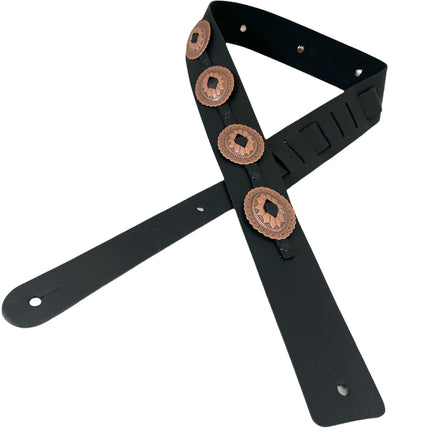 GS300 CONCHO STRAP