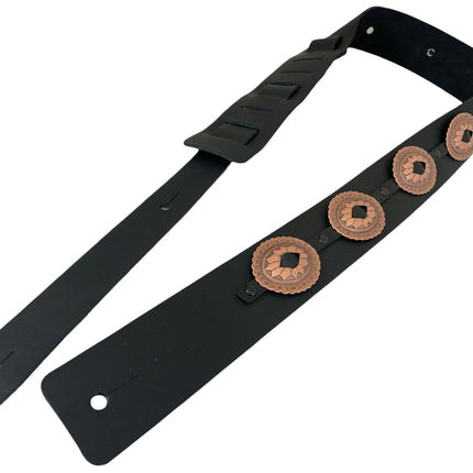 GS300 CONCHO STRAP