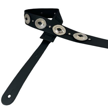 GS300 CONCHO STRAP