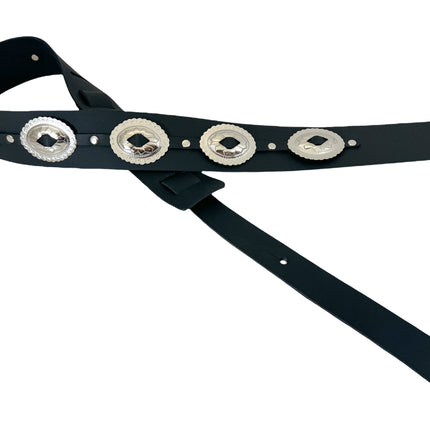 GS300 CONCHO STRAP