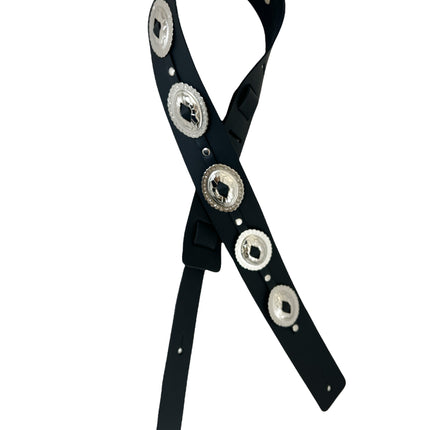 GS300 CONCHO STRAP